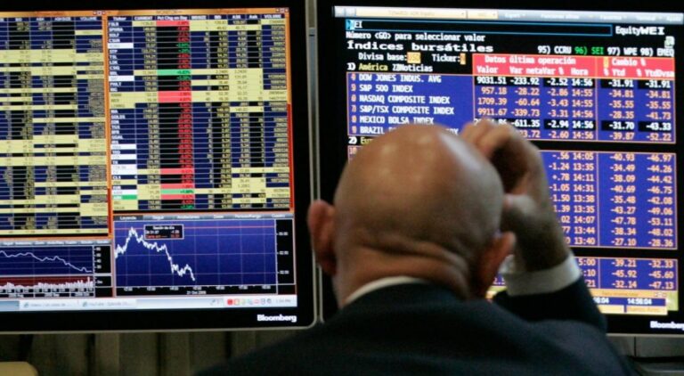 La baja de tasas en EE.UU. favorece a los bonos argentinos, pero las reservas del BCRA son el Talón de Aquiles