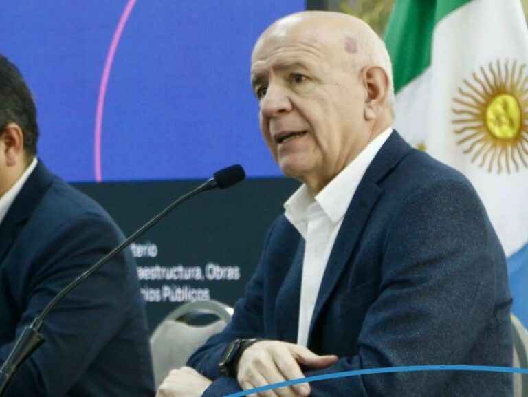 SECHEEP Renegocia con CAMMESA y Reduce la Tasa de Interés de la Deuda Heredada
