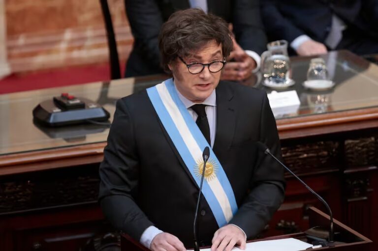 El Misterioso Incremento en las Retenciones del Presupuesto de Milei Despierta Inquietudes