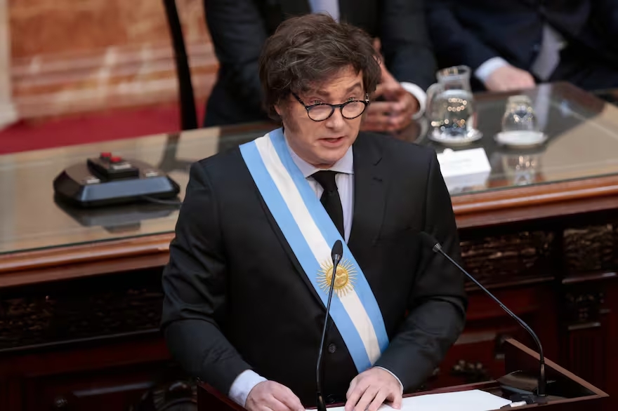 El Misterioso Incremento en las Retenciones del Presupuesto de Milei Despierta Inquietudes