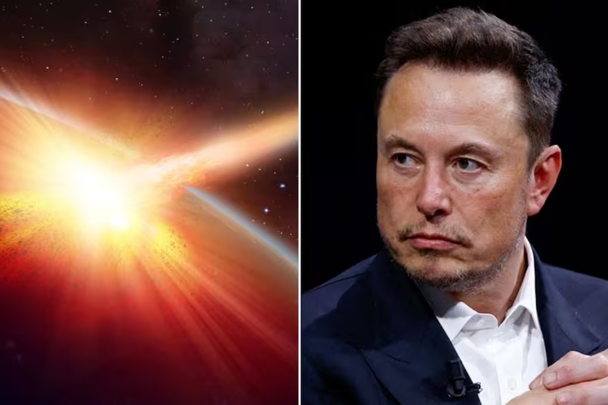 Elon Musk Reflexiona sobre el Fin del Mundo y la Necesidad de una Civilización Espacial para la Supervivencia de la Humanidad