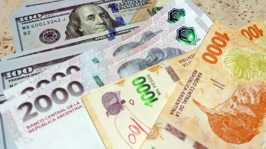 Salarios vs. Inflación: Proyecciones empresariales para 2024 y 2025