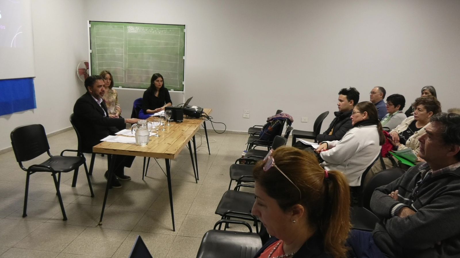 Educación Lanza Programa de Apoyo Escolar para Estudiantes en Riesgo de Repitencia