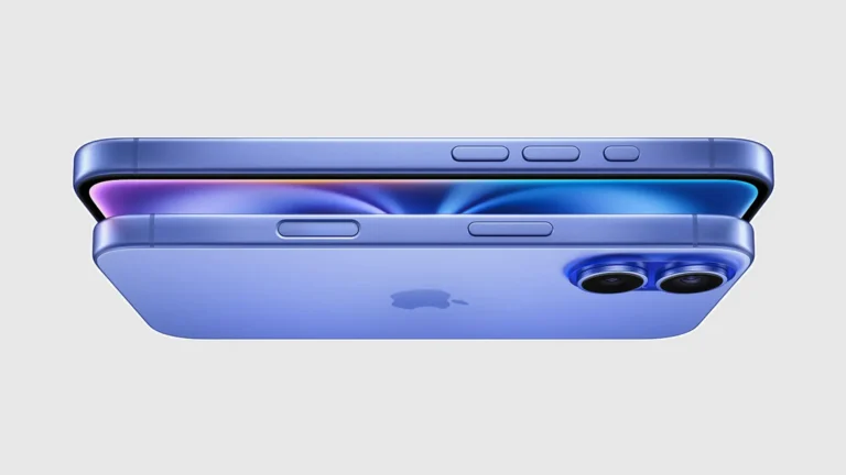 Problemas iniciales en los iPhone 16: la pantalla táctil ignora pulsaciones