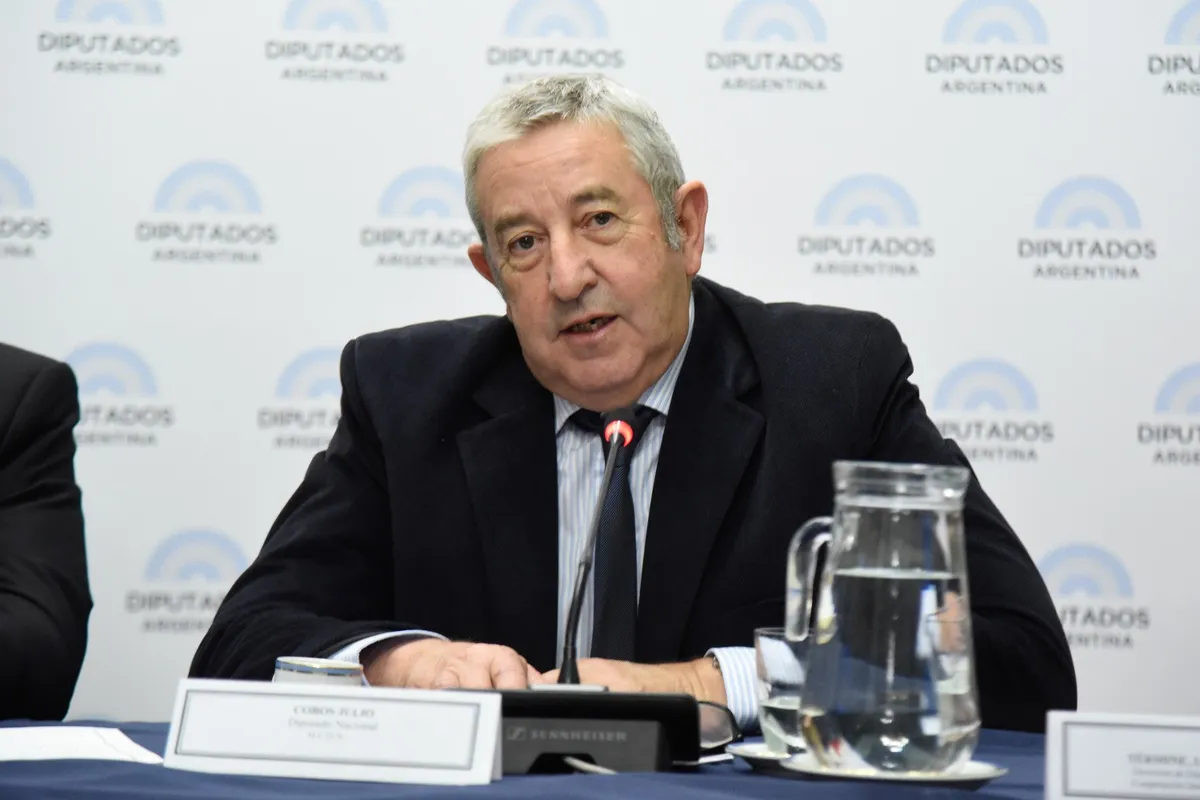 Cobos, Aveiro y Paponet rechazan la decisión de Milei de no firmar el Pacto para el Futuro de la ONU