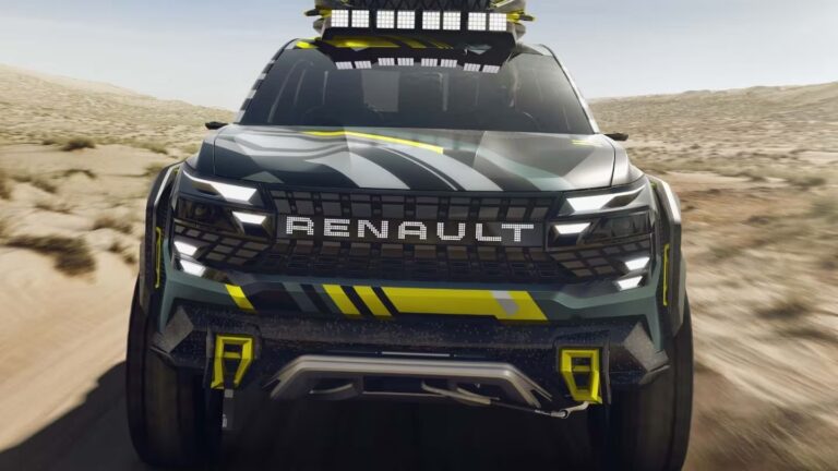 fabricará una nueva pick up en Argentina para competir con la Fiat Toro