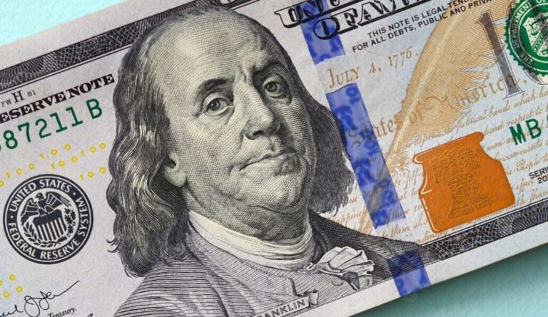 Cotización del Dólar Hoy, 18 de Octubre de 2024