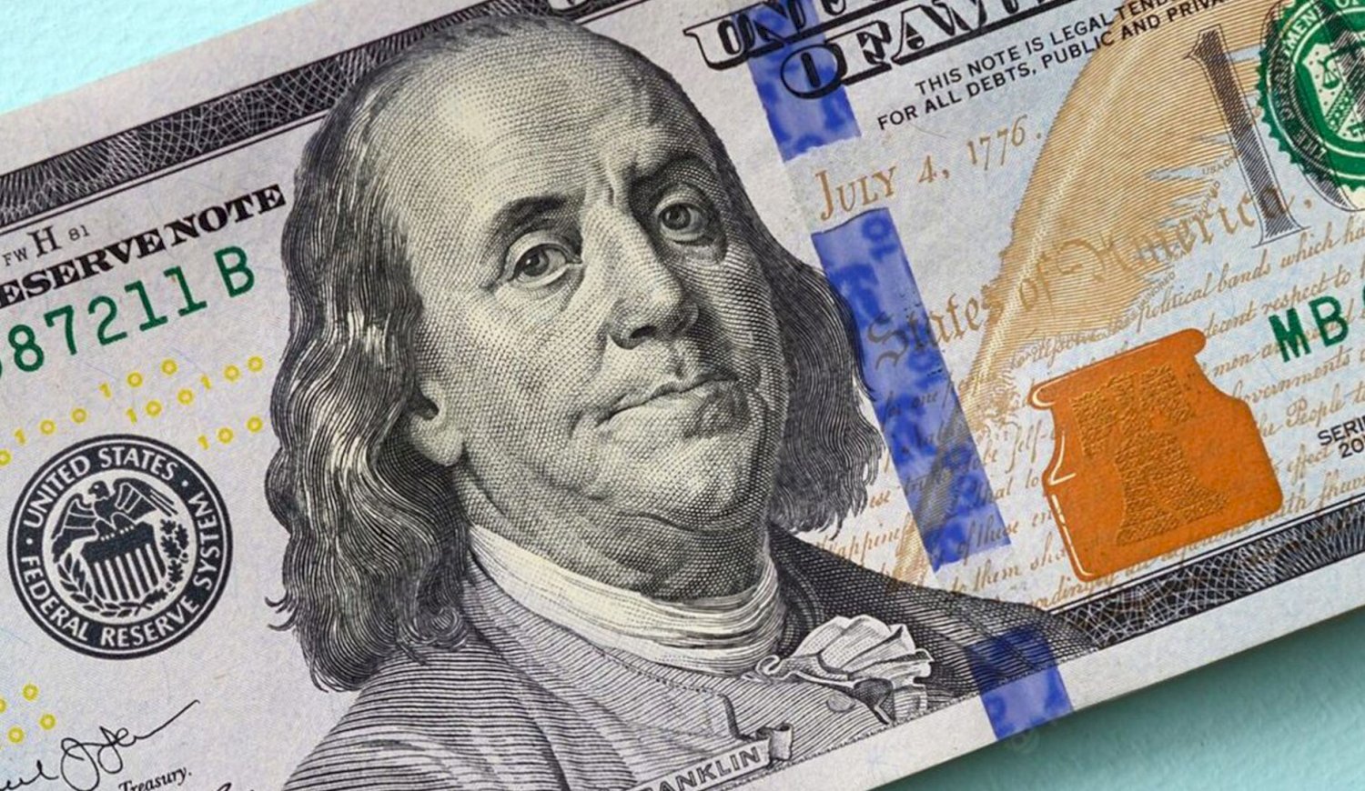 Cotización del Dólar Hoy, 18 de Octubre de 2024