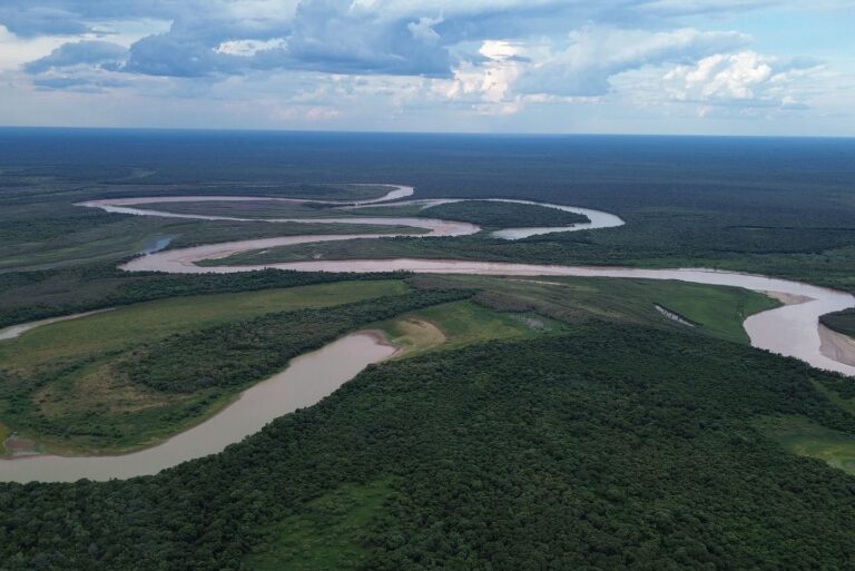 10° Aniversario del Parque Nacional El Impenetrable: Un Pilar del Turismo Sostenible en Chaco