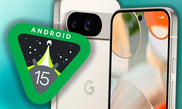 Actualiza a Android 15: Seguridad Antirrobo, Edición de Fotos con IA y Más Funciones