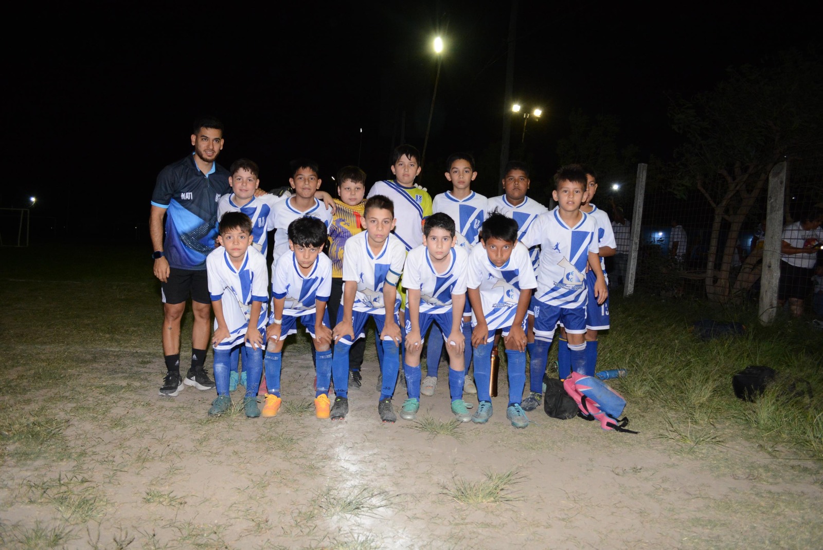 Resistencia: El Municipio ratificó su compromiso con el deporte social; ahora en la “Copa Gastón”