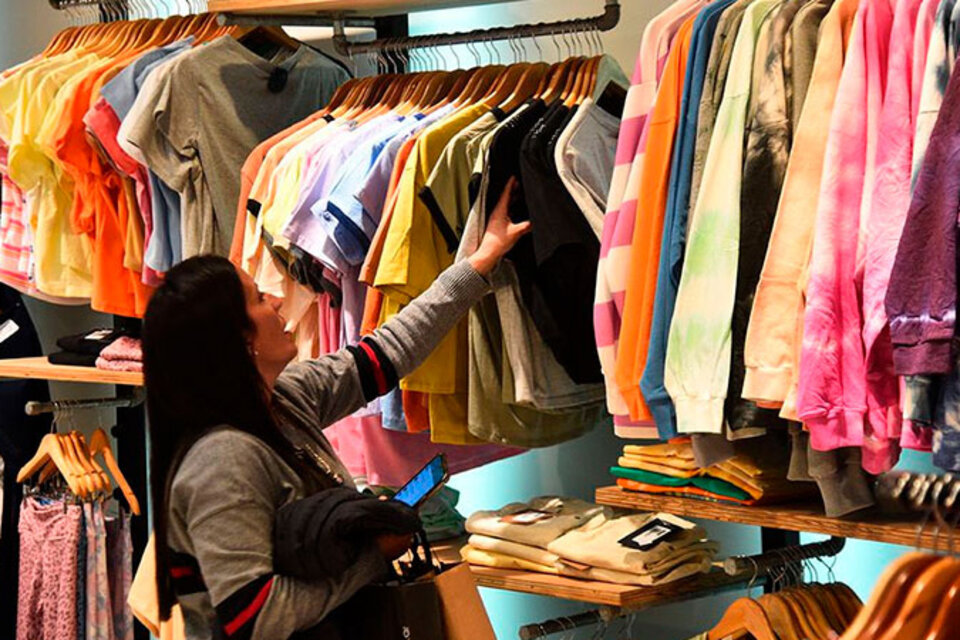 CAME: Ventas minoristas de pymes registran una nueva caída en septiembre