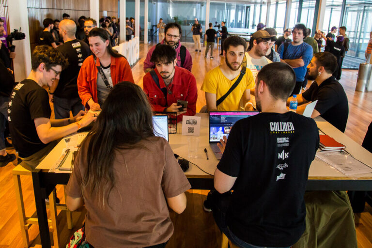 Exposición de Videojuegos CVKArgentina: Cuatro días a pura pantalla en el CCK