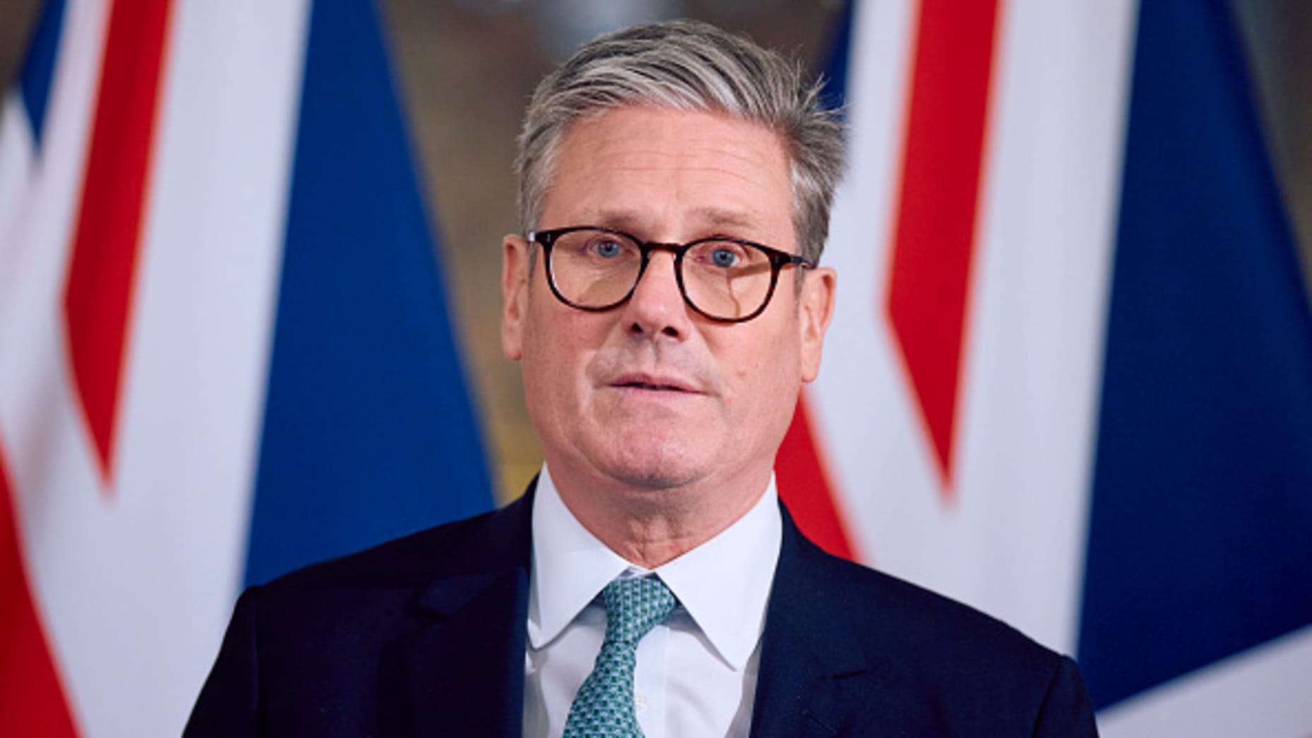 Starmer refuerza la posición británica sobre las Malvinas: “Son y seguirán siendo británicas”