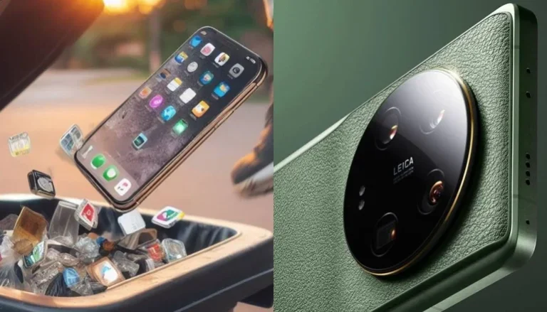 Xiaomi supera a Apple y se posiciona como el segundo fabricante de celulares más vendido en agosto de 2024