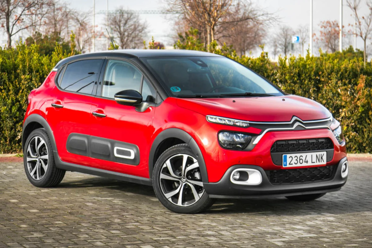 Autos más accesibles en Argentina: sólo cinco modelos cuestan menos de 22 millones de pesos