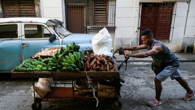 El embargo de EE.UU. a Cuba: su impacto en la economía de la isla