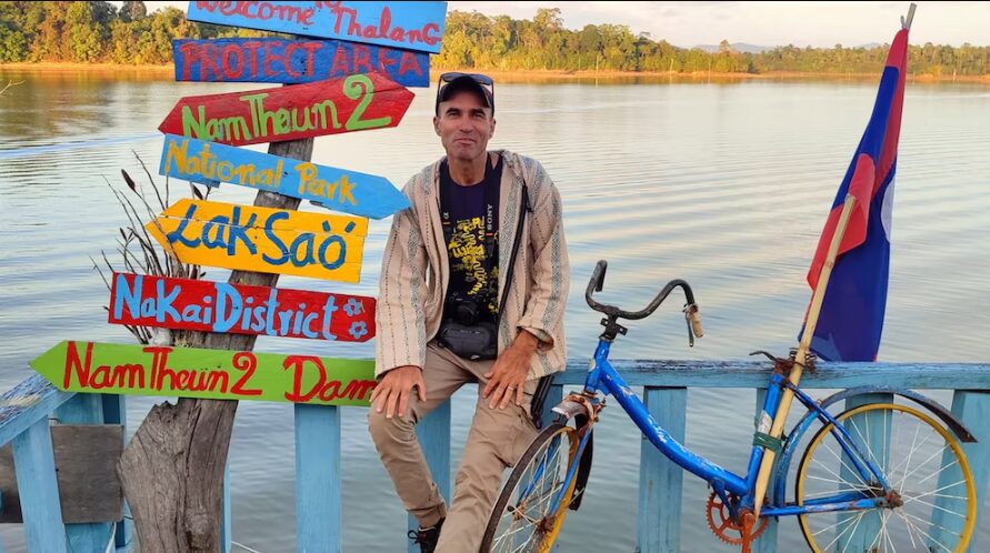 Un argentino vive la experiencia en el país más barato del mundo: “Comés por un dólar y alquilás por 10 dólares la noche”