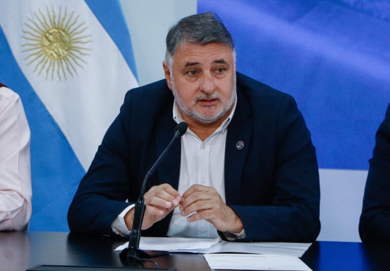 Causa IAFEP: El Ministro Gómez Destaca el Accionar de la Justicia Chaqueña y el Rol de Querellante del Estado Provincial