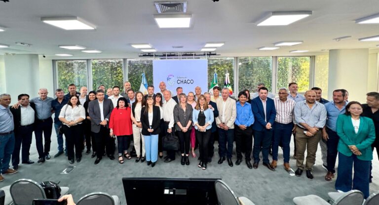 Emergencia Energética e Hídrica: Gobierno Provincial Presenta Proyecto de Crédito a Intendentes