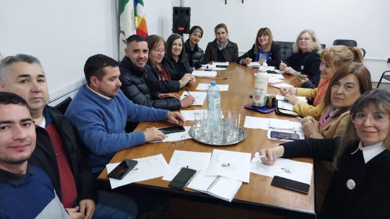 Más de 2500 docentes se capacitaron en Mutualismo Escolar en Chaco