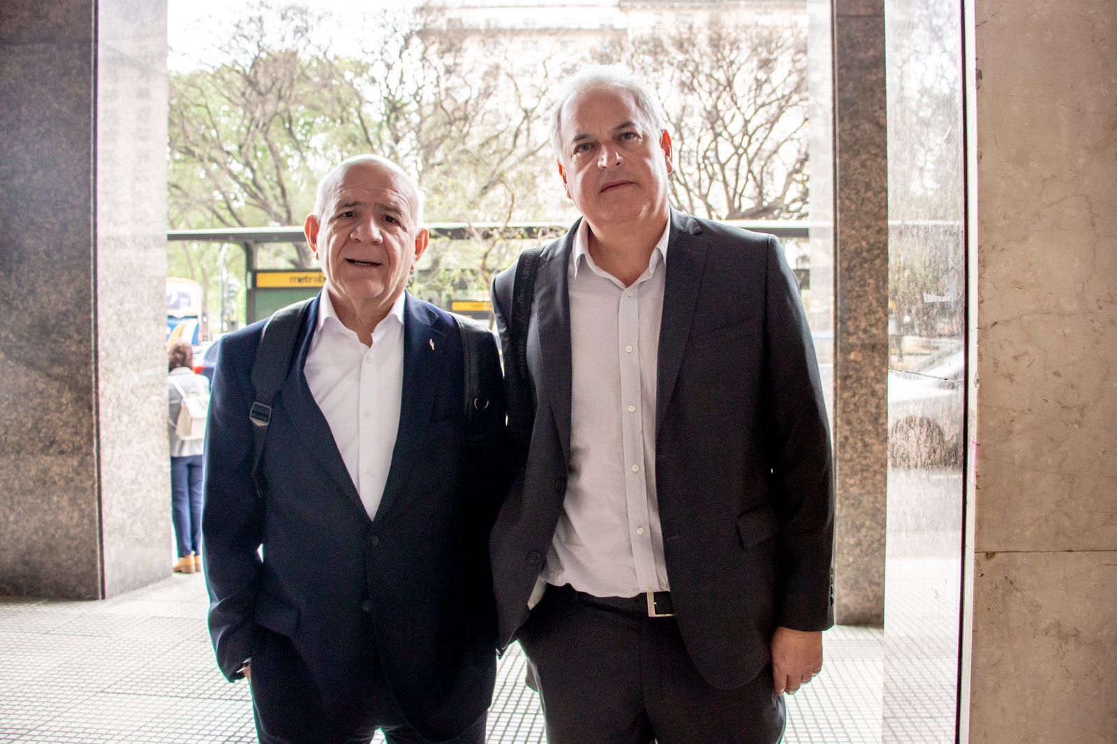 Buenos Aires: El Gobierno provincial avanza en la puesta en marcha de generadores eléctricos