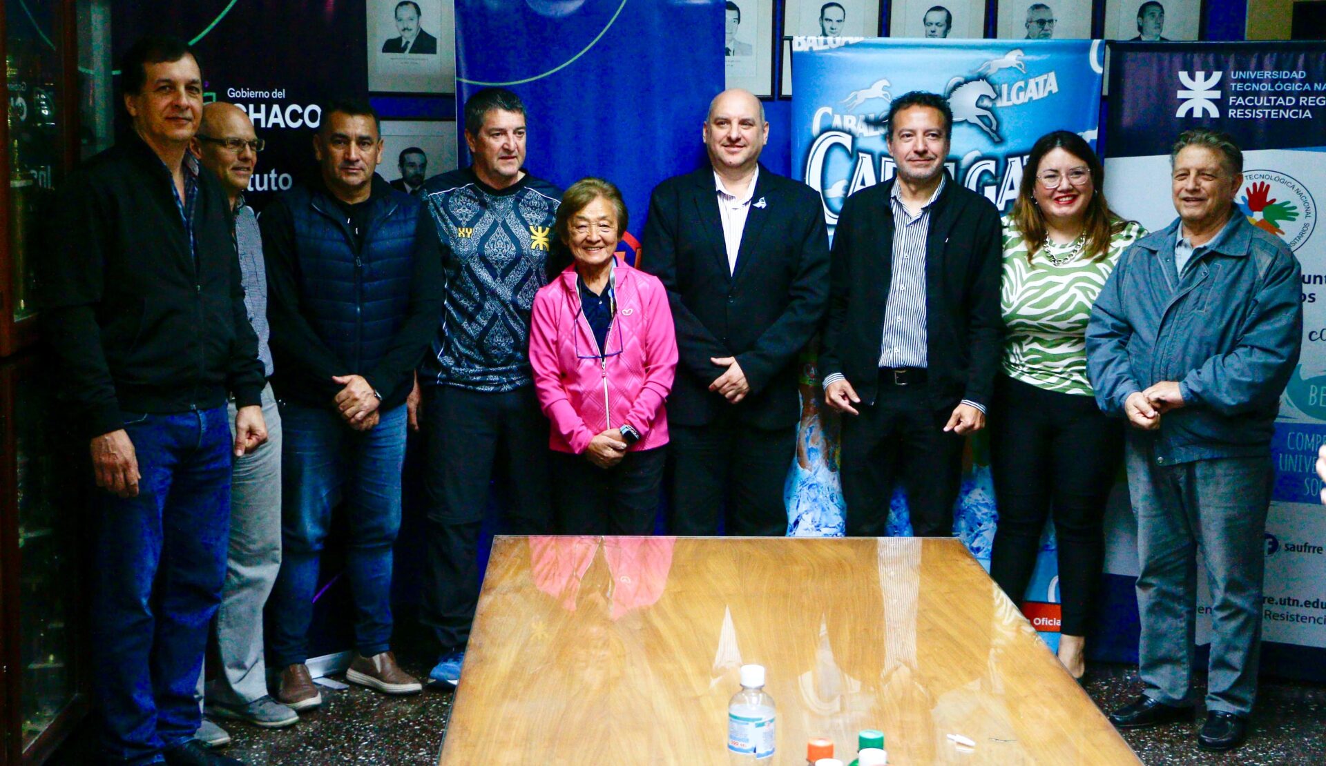 Más de 700 estudiantes participarán en la Copa UTN 2024 en Resistencia