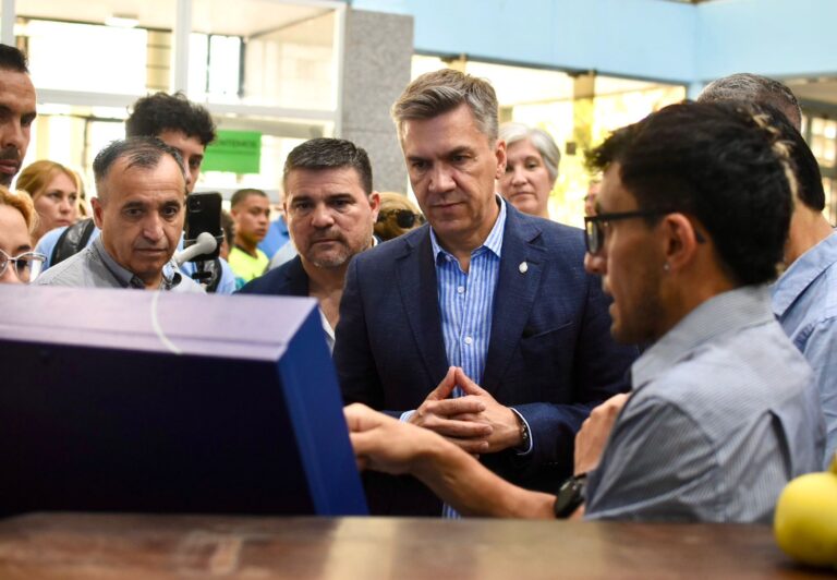 Chaco implementa turnos digitales en Salud Pública: “Somos la segunda provincia en hacerlo”, destacó el gobernador Zdero