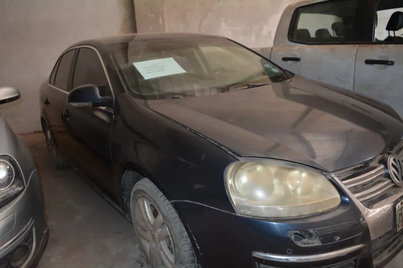 La provincia subastará 30 vehículos recuperados este jueves