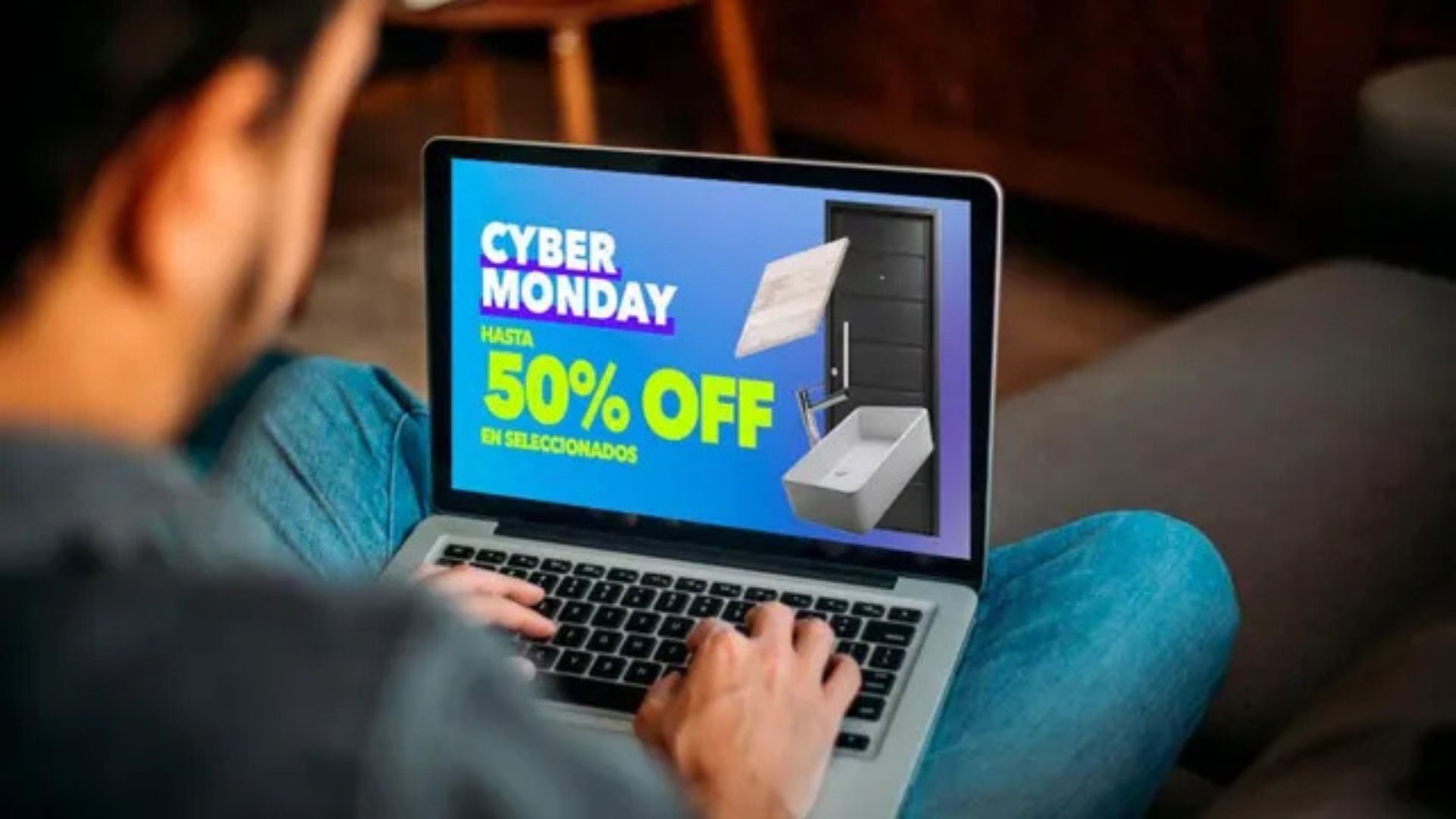 CyberMonday 2024: bancos ofrecerán hasta un 50 % de descuento en tecnología, farmacias y viajes