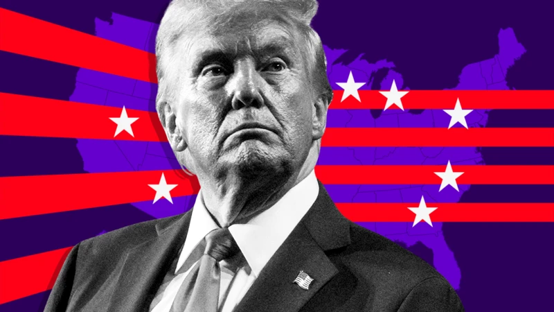 ¿Qué tan significativa fue la victoria electoral de Donald Trump en 2024?