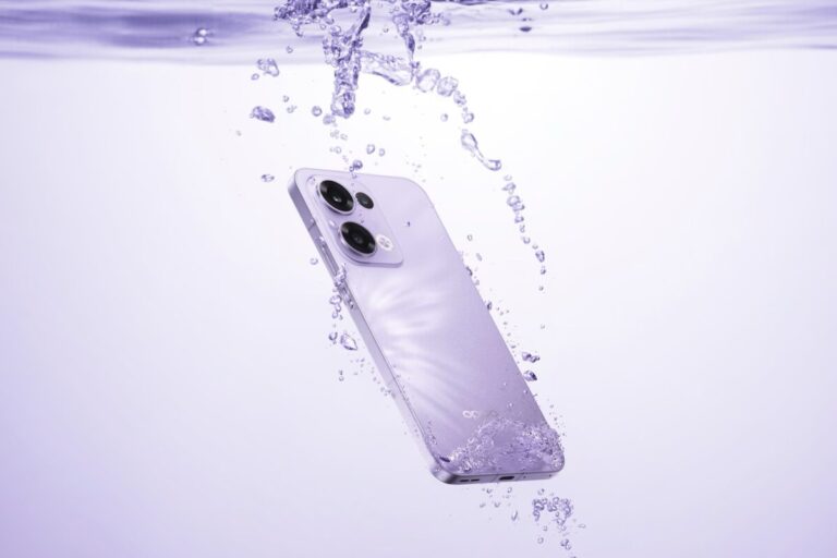 OPPO Reno 13 Pro y Reno 13: una revolución en batería y potencia