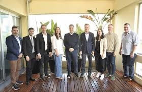 Tras la reunión con Macri, el PRO definió que no dará quórum en la sesión de mañana para modificar la ley de DNU