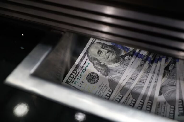 Pax cambiaria en Argentina: dólar blue y brecha cambiaria en mínimos desde 2019