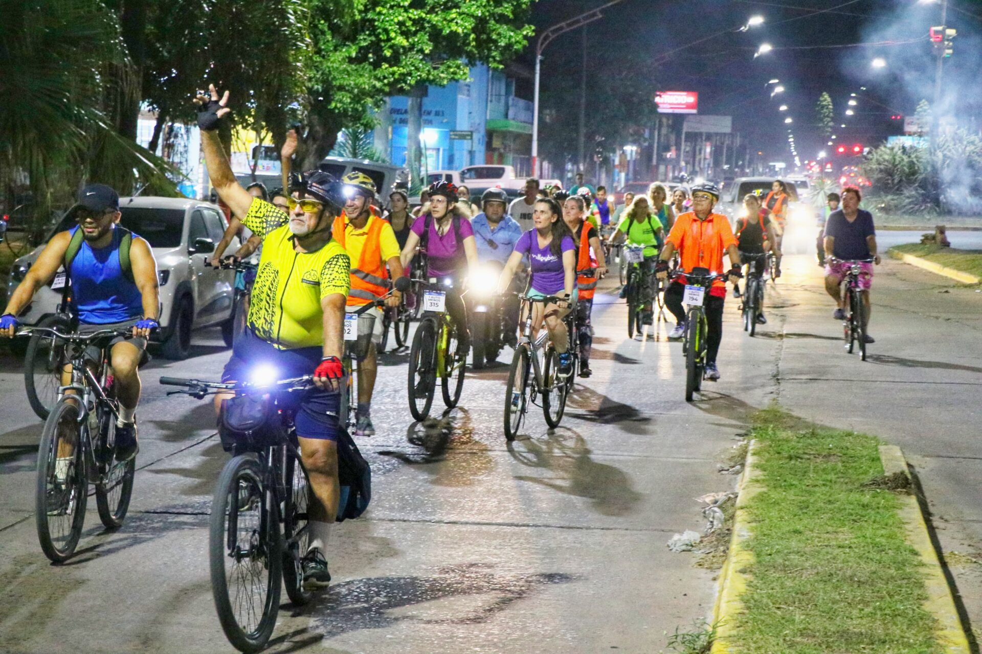 SUBITE A LA BICI, ESTE JUEVES CON RECORRIDA POR LAS FABRICAS DE CERVEZA ARTESANAL