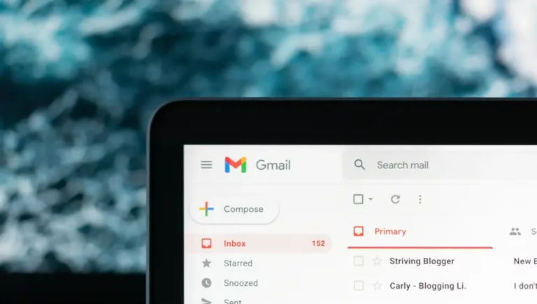 Google reinventa el correo electrónico: Inteligencia Artificial para un trabajo más eficiente