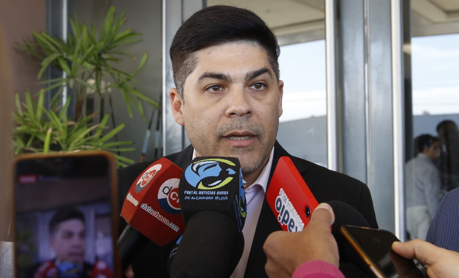 PRIMER FESTIVAL FOLKLÓRICO CHACO VIBRA: “ES PARTE DE UNA POLÍTICA DE CONSOLIDACIÓN DE NUESTRA IDENTIDAD CULTURAL”, DESTACÓ ZORRILLA