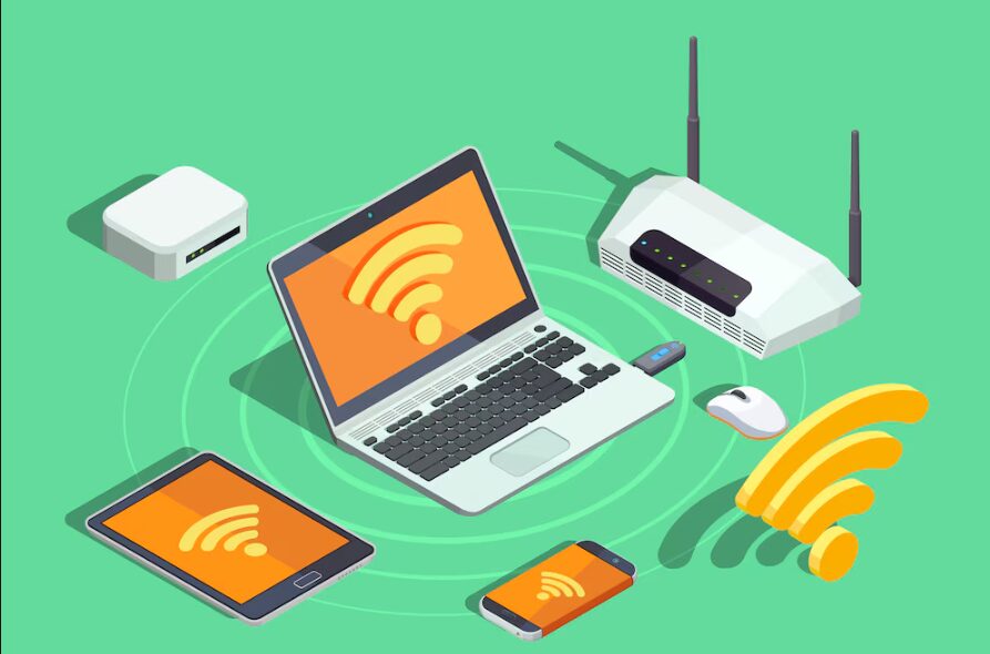 El error común en redes WiFi domésticas que expone contraseñas y datos privados a ciberdelincuentes