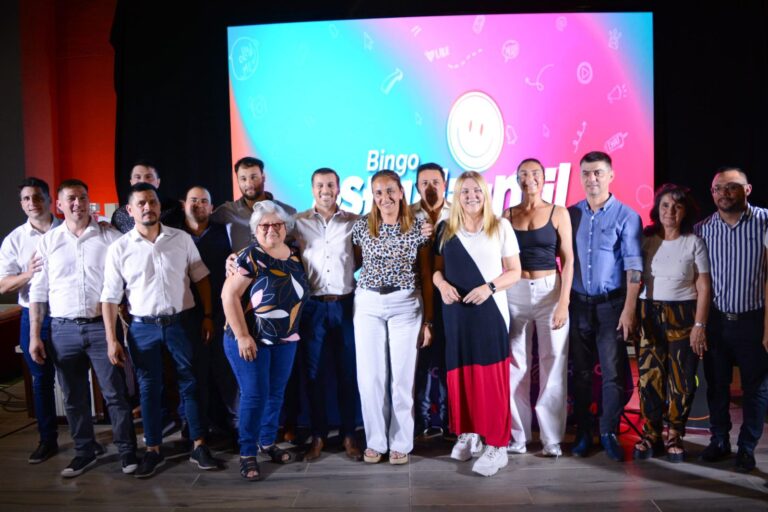 Se realizó el sorteo del Bingo Estudiantil 2024 beneficiando a más de 200 instituciones educativas