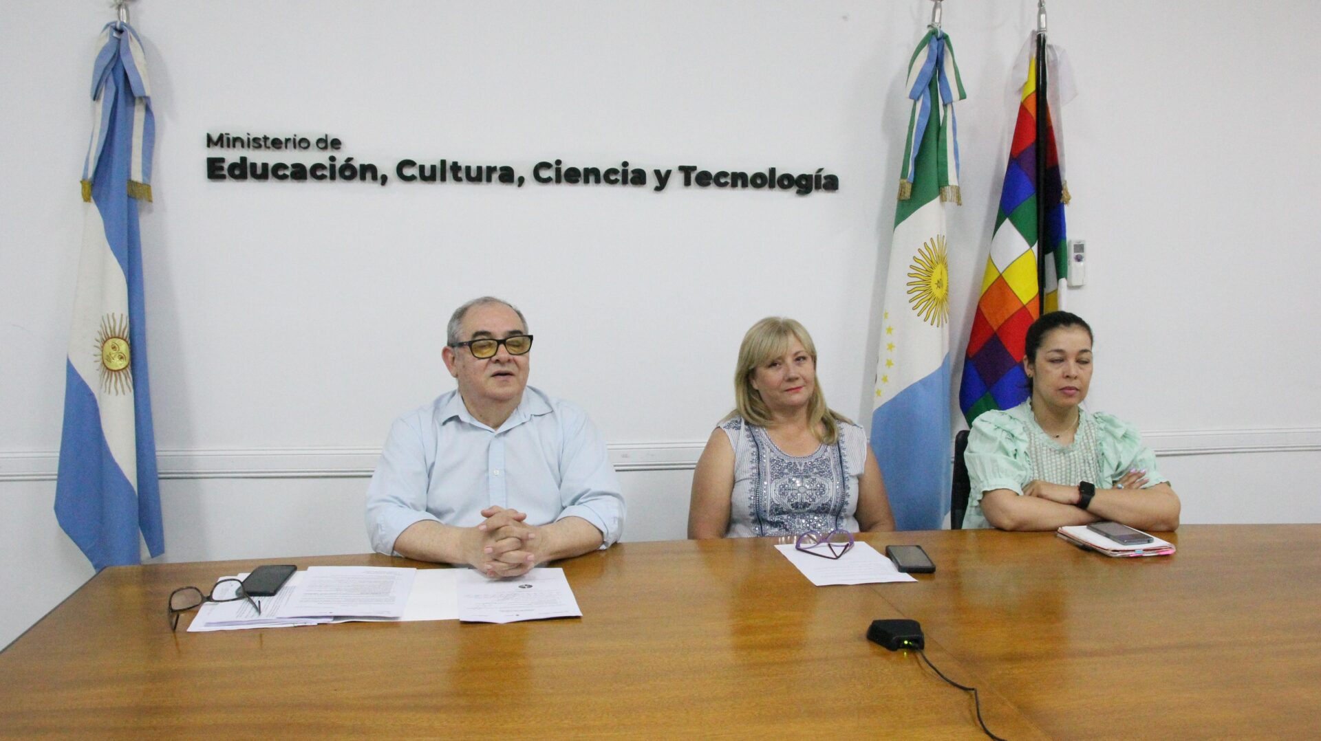 Cierre exitoso de la capacitación “ALFIN desde las Bibliotecas” del Programa Red Aprende