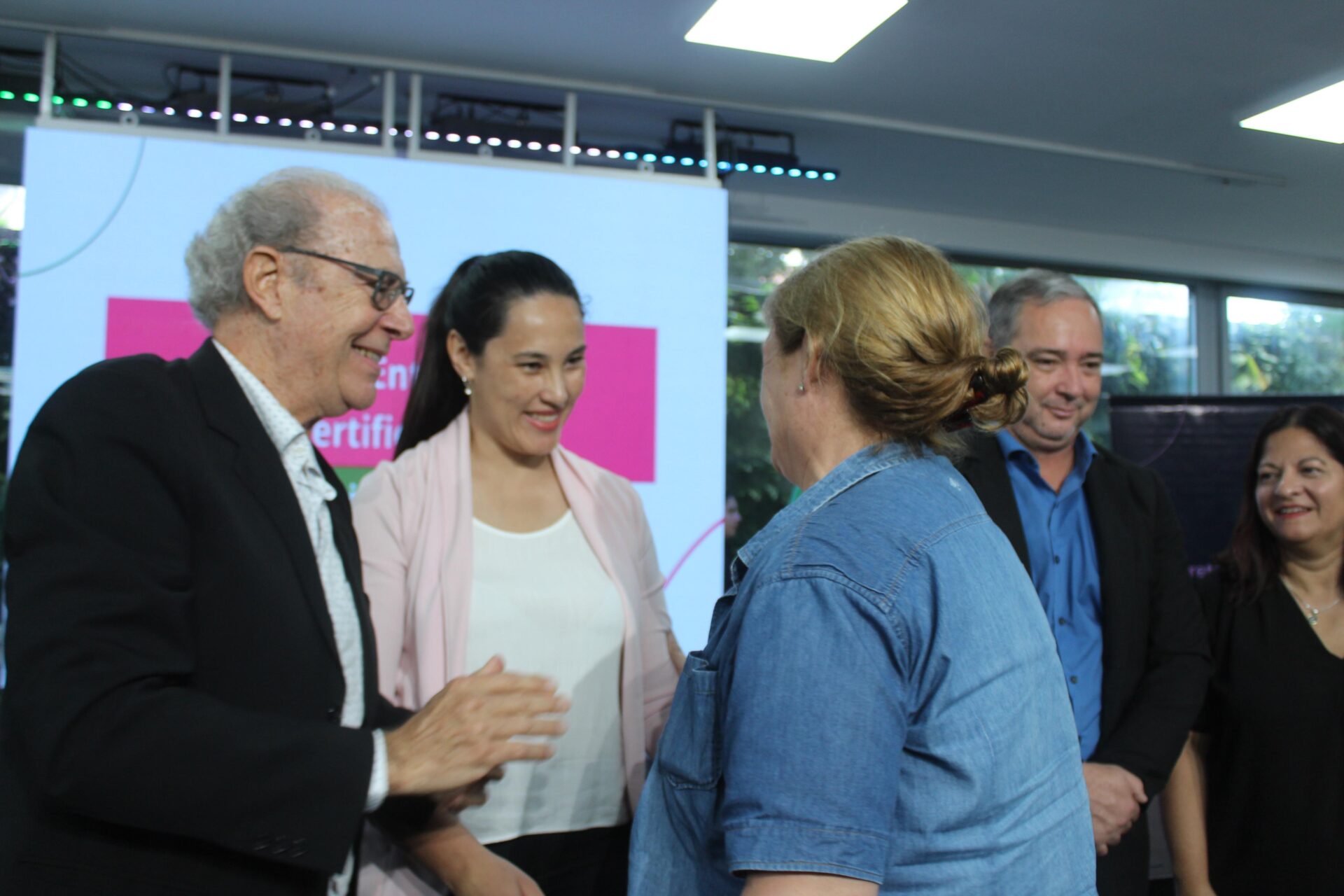 Desarrollo Humano fortalece la red de prevención contra consumos problemáticos con nuevas capacitaciones