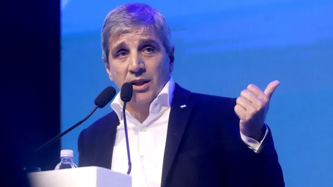 Deuda: Economía coloca $5,81 billones en Lecap y logra refinanciar todos los vencimientos