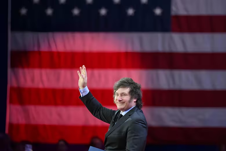 Con Marco Rubio a la cabeza de la política exterior de Trump, América Latina adquiere protagonismo en la agenda de EE.UU.