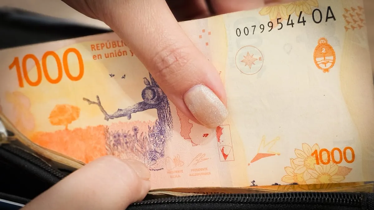 Los bancos ajustan tasas de interés en plazos fijos tras decisión del Banco Central