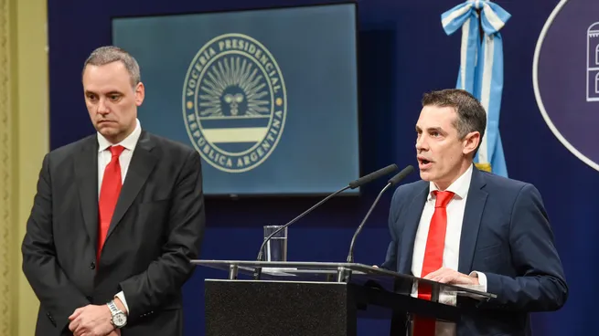 El Gobierno envía al Senado pliegos para 150 jueces, fiscales y defensores