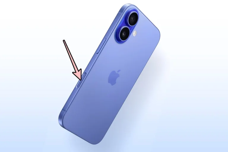 iPhone 16: Cómo sacar el máximo provecho del nuevo botón de cámara
