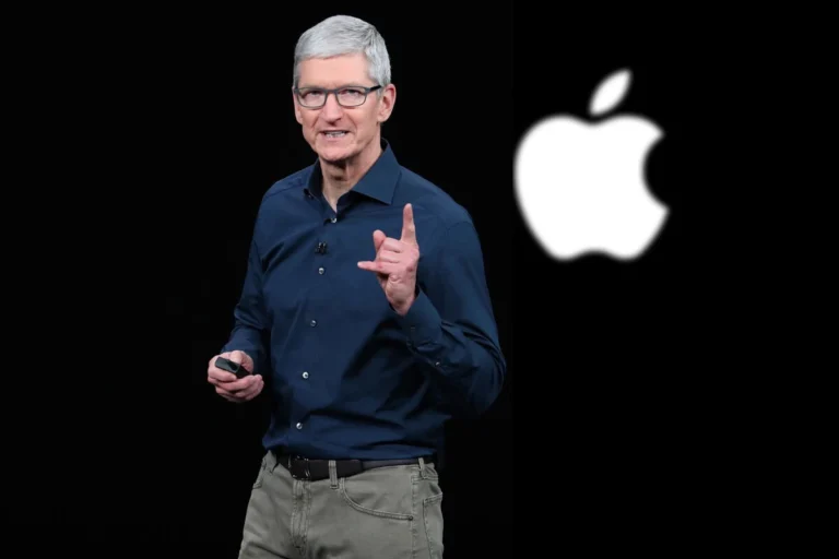 El CEO de Apple concede una entrevista sincera sobre el futuro de la compañía, el impacto de la inteligencia artificial y su posible jubilación.