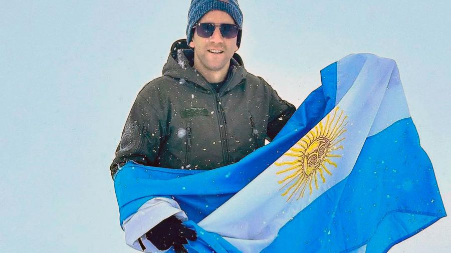 Milei exige la liberación del gendarme detenido en Venezuela y califica a Maduro como “dictador criminal”