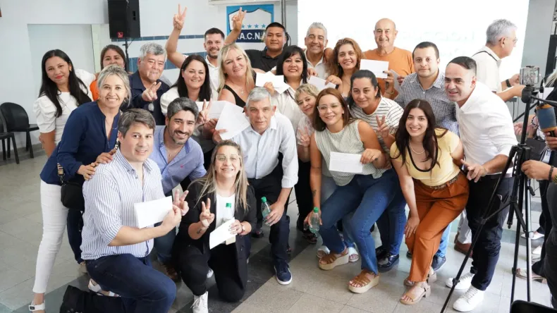 Magda Ayala: “Debemos ser una nueva alternativa con renovación de figuras”