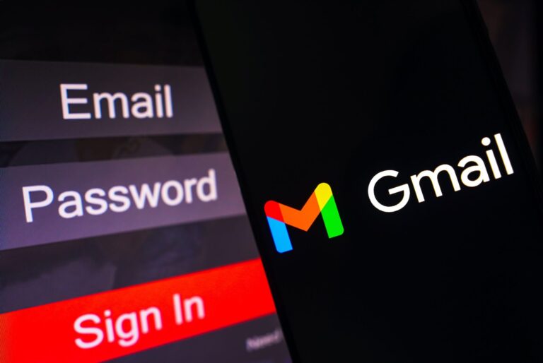 Google elimina las contraseñas tradicionales: todo sobre las nuevas llaves de acceso